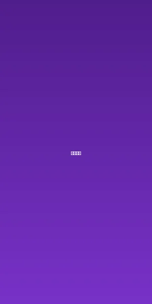 捷克街头应用首页界面展示